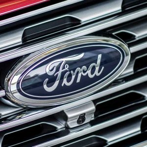 Ford Edge 2016 – Present