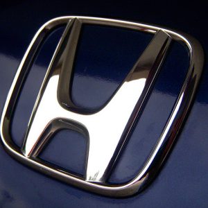 Honda Accord Tourer 2003-2008