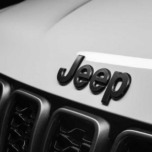 Jeep Grand Cherokee 1999-2004