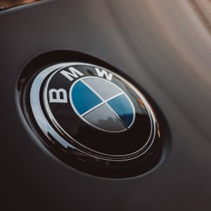 BMW X7 2019 – Present