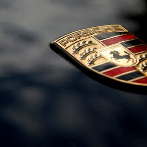 Porsche Macan 2014 – Present