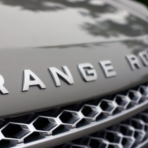Range Rover Evoque L538 2011-2018