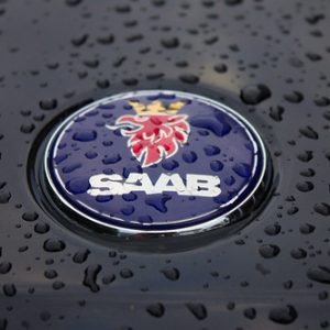 Saab 95 Estate 2005-2010