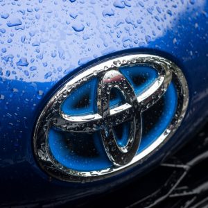 Toyota Prius + 2012 – Present