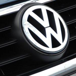 Volkswagen Touareg 2003-2010