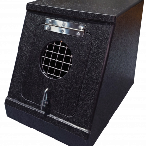 Single Terrier Box