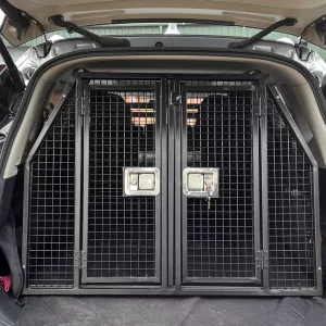 Animal Transit Cage