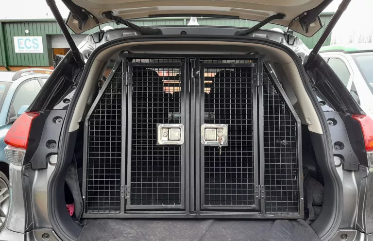 Animal Transit Cage